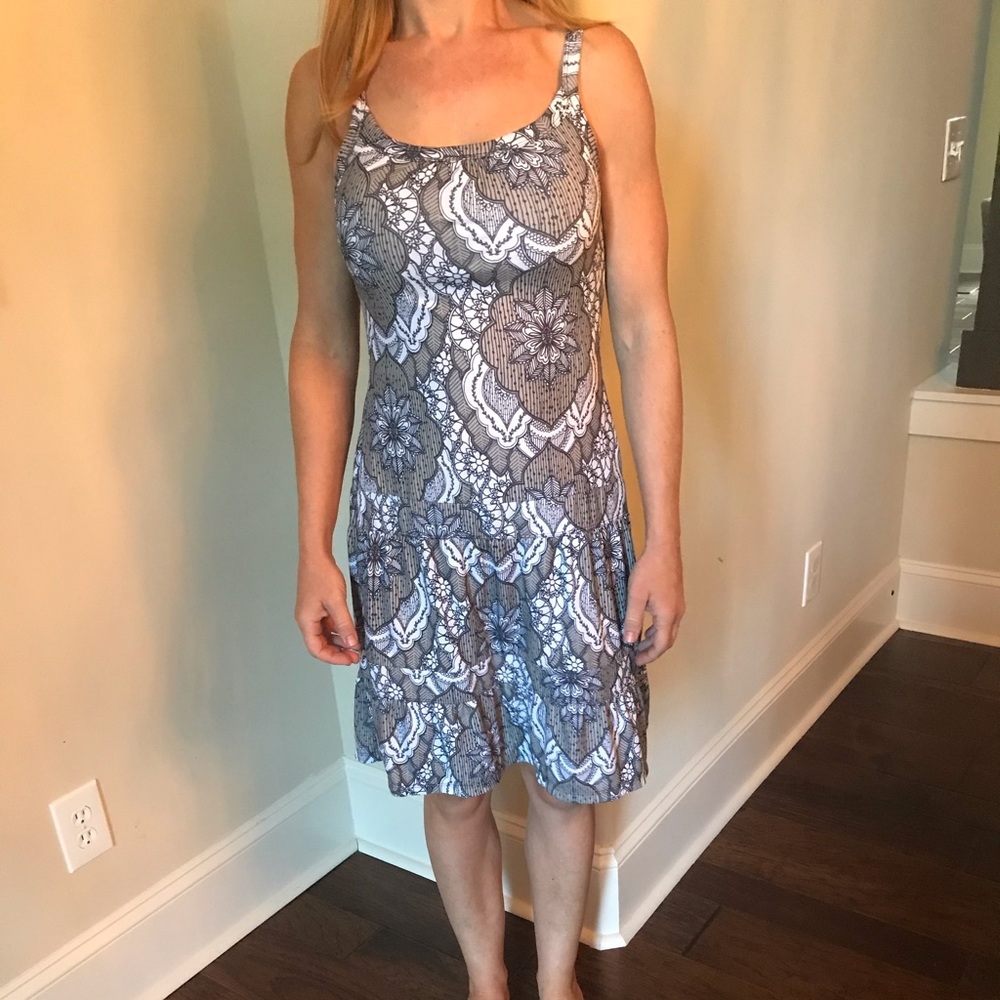 Prana brand dress sz XS.